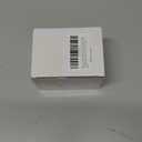 90 Degree Glass Shower Door Hinges Heavy Duty Solid Brass, Shower Door Hardware Replacement for 5/16in (8mm) - 1/2in (12mm) Thickness Tempered Glass Black, 90 Degree, 1 Pack