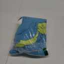 Wishliker Adult Onesie Animal Pajamas Halloween Cosplay Costumes Party Wear Blue, XS