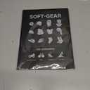 Thermal Running Hat - Men's Women Skull Cap Cycling Cap Under Helmet (Black)