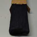 Magnetic Screen Door - Self Sealing, Heavy Duty, Hands Free Mesh Partition Keeps Bugs Out Let Breeze in- Pet and Kid Friendly - Keep Open Feature (Black, Fit Door Size 36 x 96 Inch)