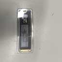 Crucial P310 500GB SSD, PCIe Gen4 NVMe M.2 2280, Up to 6,600MB/s, for Laptop, Desktop (PC), & Handheld Gaming Consoles, Includes Acronis Data Recovery Software, Solid State Drive - CT500P310SSD801