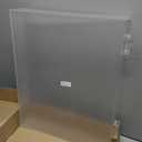 Turntable Dust Cover Clear Protection Compatible with PS-LX310BT Vinyl Record Player，Turntable Dust Cover Vinyl Record Player Dust Cover Easy to Clean, Dustproof Record Player Clear Dust Cover