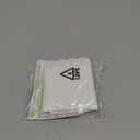 Command 20 lb XL Heavyweight Picture Hanging Strips 16 Pairs (32 Strips), Damage-Free Picture Hangers, Heavy Duty Wall Hanger for Home Decor, White Adhesive