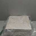 12 Pack Acoustic Panels Self Adhesive Sound Proof Foam, High Density Sound Acoustic Panel, 16X12X0.4 Inch 4:3 Rectangle Panels in Home, Office, Reccording Room, Studio,and more(Beige)