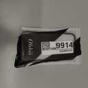 Obbii Compatible with iPhone 17 Pro Max Case Wallet with Card Holder, Flip PU Leather Built-in Card Slots, Kickstand and Shockproof Case for iPhone 17 Pro Max 6.9 inch Women Men (Purple Leopard)