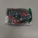 HM Cooling Eye Mask - Reusable Gel Cold Pack Soothes Puffy Eyes, Dark Circles & Hangovers - Relieve Headaches & Sinus Pain With Cold Therapy (Pink)