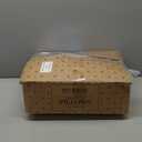 Beckham Hotel Collection Bed Pillows Standard/Queen Size Set of 2 - Original Soft Down Alternative Pillow for Sleeping - Soft Support for Back, Stomach or Side Sleepers (White)