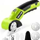 WINTS CORDLESS ELECTRIC SCISSORS
