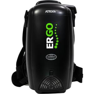 Atrix HEPA Backpack Vacuum