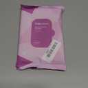 Frida Mom Witch Hazel Perineal Cooling Pad Liners for Postpartum Care, Hospital Bag Essentials for Pain Relief After Birth, Full-Length Medicated Cooling Pad Liners (24ct)