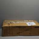 Drywall Sander Tool, KUPERIA 8.5 Amp Popcorn Ceiling Removal Tool with 7 Variable Speed 800-1800RPM, Electric Drywall Sander with Extendable Handle, LED Light,6 Basic Sand Paper & 6 Grid Sandpaper (Yellow)