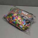 80s 90s Outfit for Men Tracksuit Costume, Hip Hop Hat Fanny Pack Ring Bracelet Gold Chain Rapper Sportswear (Medium, Redyellow)