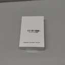 Pinkiou Heated Eyelash Curler for Women USB Rechargeable Lash Curler Long Lasting Ironing Electric Eyelash Curler with Silcone Pad Replacable Great Makeup Tools for Her