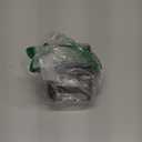 2026 Upgraded Ultrasonic Dog Bark Deterrent, Automatic Anti-Barking Device with 3 Modes, 50FT Long Range Rechargeable Bark Control for Indoor Outdoor Use, Safe for Small and Large Dogs (Black)