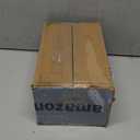 Wright Products Lanai Corrosion Resistant Screen Door Hardware Kit  Pneumatic Closer with Push-Button Latch, No Lock Out, Hold-Open Washer (Transitional, Bronze)