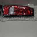 Eagle Eye Lights GM277-B100R Tail Light Assembly