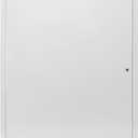 Thicken 1mm 16 x 24 Access Panel for Drywall,Attic Door, Ceiling Access Panel for Drywall,16 x 24 Metal Access Panels are Thickened to 1mm to Solve The Problem of Fragile Panels(Screwdriver Latch)