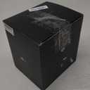 Garwarm 20IN Ceiling Fans with Lights, Socket Fan Light with Remote, Screw in Ceiling Fan in Light Socket Small Ceiling Fan for Garage,Bedroom, Kitchen, Living Room(Bulb not Included)