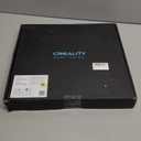 Creality K1 Max Heated Bed, Hotbed Kit_110V/220V AC_1000W_315310, Original Hotbed with Cable Line Printer Replacement Parts, Fit for K1 Max