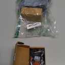 4 Pcs Printer Printhead, Magenta Black Cyan Yellow Print Replacement for Designjet 100 110 111 500 510 800 813 850