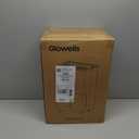Glowells 4500 Sq.Ft Energy Star Dehumidifier for Basement with Drain Hose, 52 Pints Dehumidifiers for Home, Large Room, RV, Three Modes, Intelligent Humidistat, Quiet Smart Compressor, Auto Defrost