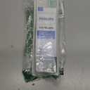 Philips Sonicare C2 Plaque Control - Genuine Replacement Electric Toothbrush Heads, White, 3 Pack, HX9023/65
