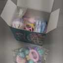 Baby Toys 0-6 Months - Baby Rattles Teething Toys 3-6 Month Infant Toys 6-12 Months Teether Toy 3 4 5 6 Month Old Newborn Essentials Must Haves Wrist Socks Toddler Stocking Stuffers Christmas Gifts