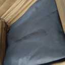 EAGLE PEAK Pop Up Canopy Tent with Wheeled Carry Bag, 8 Stakes, 4 Ropes, 4 Weight Bags, Easy Set Up Tent Canopy, 12x12 ft, 144sqft of Shade, Blue