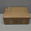 Sunglasses Organizer Multiple Pairs of Glasses Display Case Sunglass Hard Shell Storage Box for Women Men 12/16 Slots