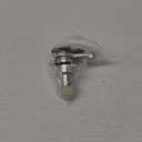 Motoforti Transmission Speed Sensor VSS Speed Sensor for Toyota T100 3.0 93-94 No.8318124050 Black Silver Tone Sturdy