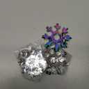 3Packs Snowflake Multi Tool, 18-in-1 Stainless Steel Snowflake Multitool for Bottle Opener and Flat Phillips Screwdriver Kit/Wrench,Christmas Gifts for Men Adults Dad,Gadgets for Outdoor Camping Daily