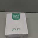 2in1 Ergonomic Memory Foam Travel Neck Pillow  2025 Upgrade Travel Pillow for All Sleep Positions on Flights, Road Trips, and Long Distance Travel with Drawstring Bag (Adjustable - Black) (Adult Large, Black (Hook & Loop Tape))