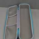 TPCY Hard Travel Case for Revlon One-Step Hair Dryer & Volumizer& Styler (Pink)