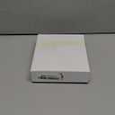 V Light Hair Extension Kit, 395nm Light Hair Extension Machine, Portable Fast Curing Hair Extension Glue V Light Wig Extension LED Lamp for Home Salon (Black1)