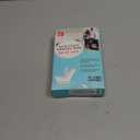 J.L. Childress Gate Check Travel Bag for Car Seats - Car Seat Travel Bag for Airplane, Fits All Baby & Infant Carriers, Airport Accessories for Gate Check, Flying Essentials, AirTag Compatible - Black