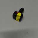 Syncwire Bluetooth 5.4 FM Transmitter Car Adapter 48W (PD 36W & 12W) [Light Switch] [HiFi Bass Sound] [Fast Charging] Wireless Radio Music Adapter LED Display Hands-Free Calling Support USB Drive (Black)