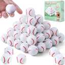 SCIONE 36 Pack Baseball Party Favors for Kids 4-8 8-12 Basketball Sports Fidget Spinner Goodie Bag Stuffers Treasure Box Toys Classroom Prizes Birthday Party Favors for Kids