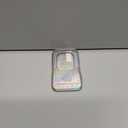 AGVEE 2 Pack Screen Cover Protector for Apple Watch Ultra 2nd 1st 49mm, 9H Tempered Glass with Titanium Aluminum Alloy Frame Bumper Case Cover, Original Touch Sensitive iWatch Film, Original