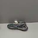 Metra 70-8117 Factory Amplifier Bypass Harness fits Select 2003-2009 Toyota Vehicles - 03-09 4RUNNER - 05-08 Matrix - 03-07 Sequoia - 04-06 Tundra