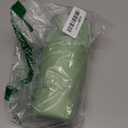 Owala SmoothSip Insulated Stainless Steel Coffee Tumbler, Reusable Iced Coffee Cup, Hot Coffee Travel Mug, BPA Free, 20 oz, Green (Hip Cactus)