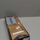 USX MOUNT Full Motion TV Wall Mount for Most 32-70 inch TVs up to 99 lbs, Wall Mount Bracket with Dual Articulating Arms, Swivel, Tilt, Max VESA 400x400mm, TV Mount Fits 12/16 Wood Studs