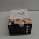 Braun Smart IPL, SilkExpert Pro 5: at Home Laser Hair Removal for Women and Men, Permanent Visible Hair Reduction in Hair Regrowth for Body & Face, Wide Head and Two Precision Heads, IPL5347