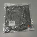 OLYCN Women's Micro Shorts Y2K Low Rise Slim Fit Elastic Button Front Comfy Shorts Sexy Pj Bottoms (Gray, M)