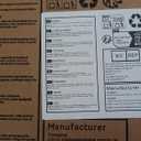 FORTEMOTUS Bed Rails for Elderly Adults Safety with Foldable & Retractable Grab Bar Handrails, ASTM Bedside Rail with Adjustable Height, Storage Pocket & Safety Strap