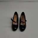 Trary MaryJane Size 7 Black 