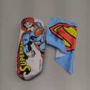 Spoontiques Superman Eyeglass Case