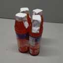 4 x Tropical Fantasy Fruit Punch Juice Cocktail, Fruit Punch, 22.5 Fl Oz