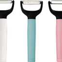 KitchenAid Universal Peeler Set, 3-Piece, Assorted