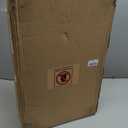 225 Keys Key Lock Box Wall Mount with Additional 16 Side Hooks and Key Tags, Anti-Theft Key Box Key Cabinet with Side Opening, Key Organizer Key Safe for Home Office Garage Rental Business (Black)