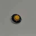 Stant OE Equivalent Fuel Cap, Black